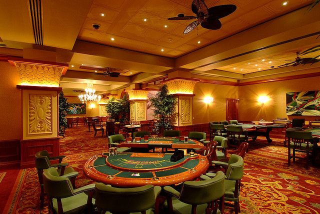 Before You Bet Live Casino
