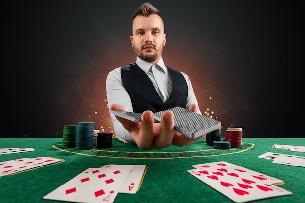 Before You Bet Live Casino