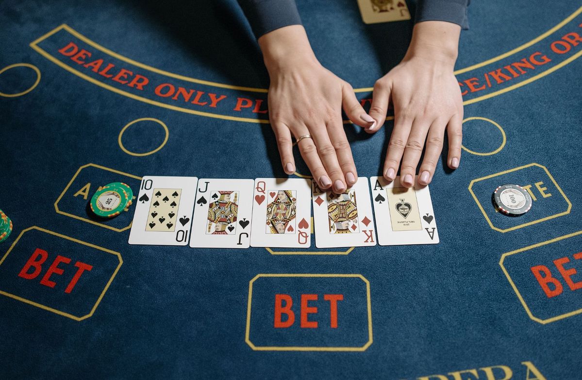 Before You Bet Live Betting